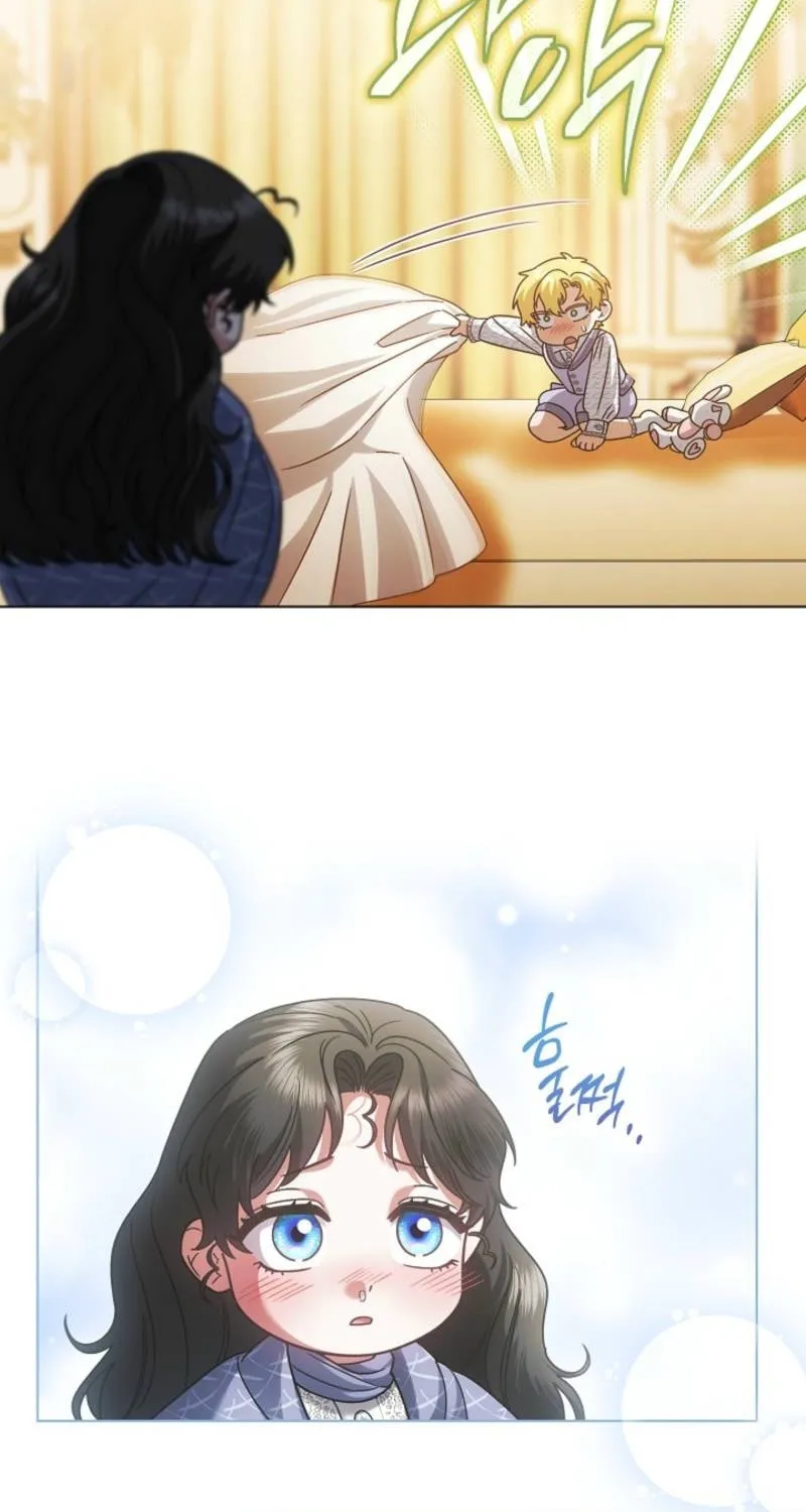 Youngest Sister-in-Law in a Tragic Reverse Harem Chapter 52 page 57 - 