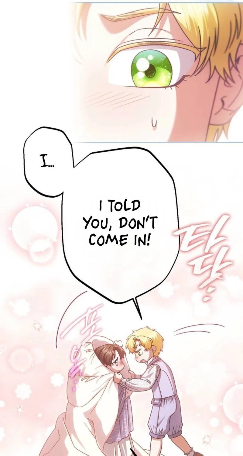 Youngest Sister-in-Law in a Tragic Reverse Harem Chapter 52 page 58 - 
