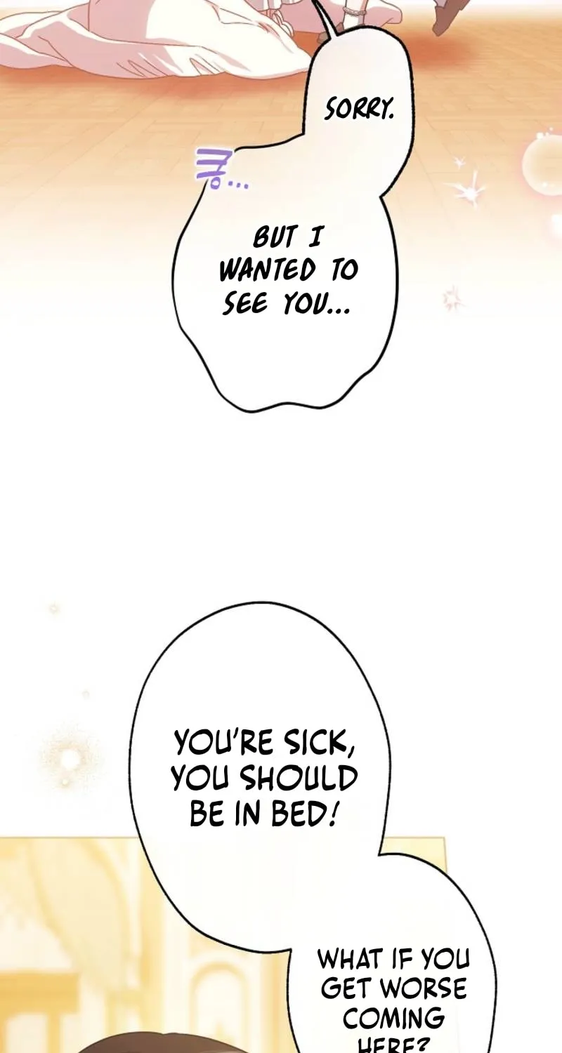 Youngest Sister-in-Law in a Tragic Reverse Harem Chapter 52 page 59 - 