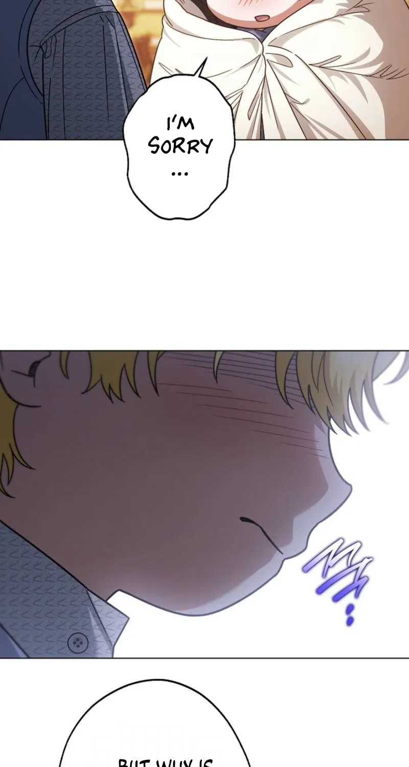 Youngest Sister-in-Law in a Tragic Reverse Harem Chapter 52 page 66 - 