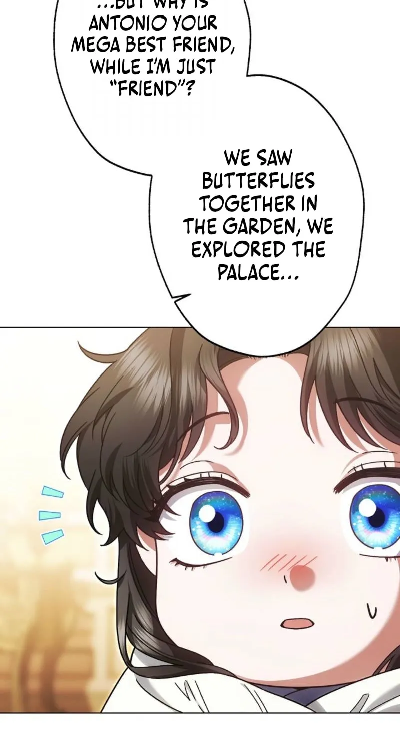Youngest Sister-in-Law in a Tragic Reverse Harem Chapter 52 page 67 - 
