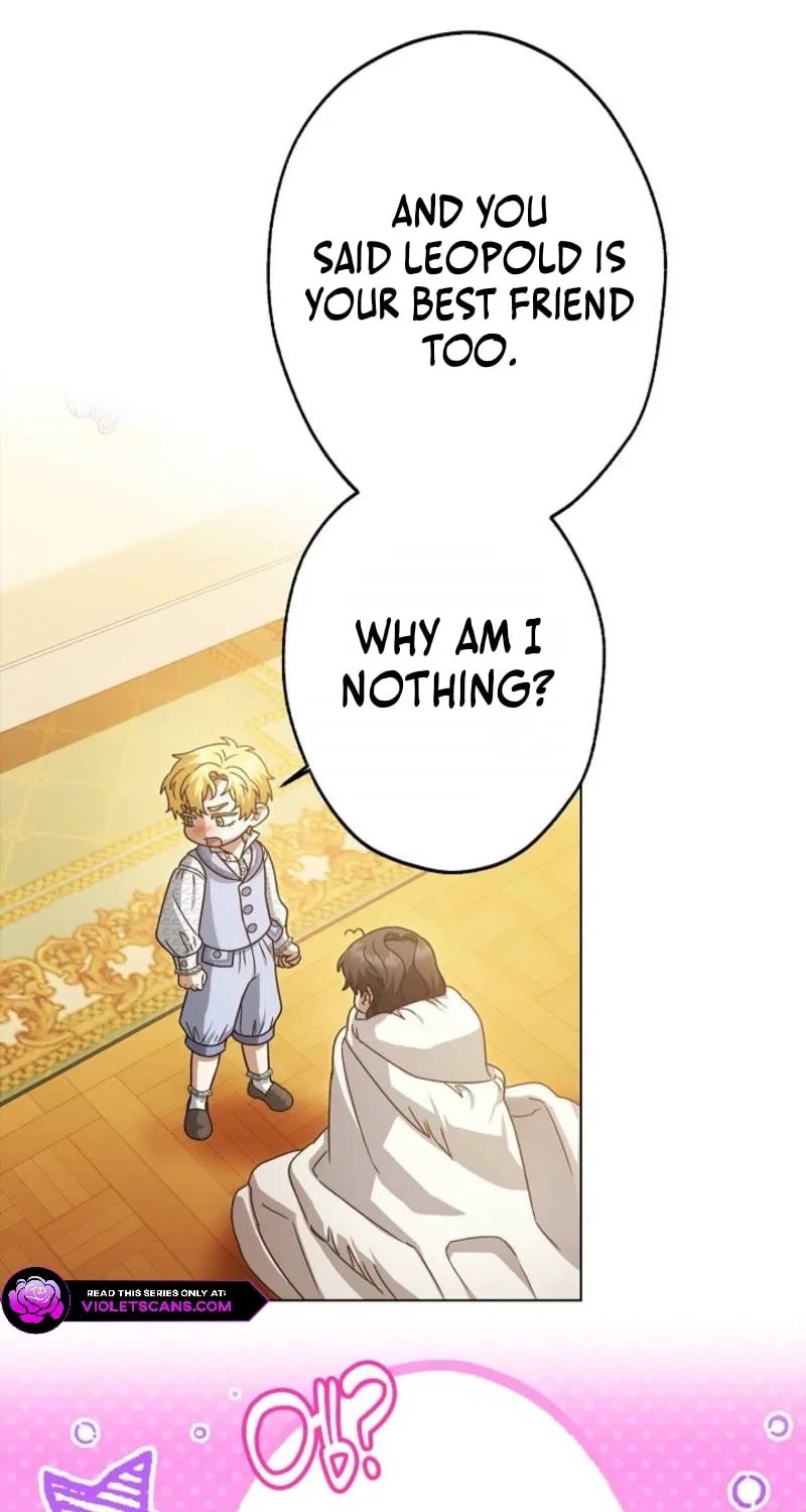 Youngest Sister-in-Law in a Tragic Reverse Harem Chapter 52 page 68 - 