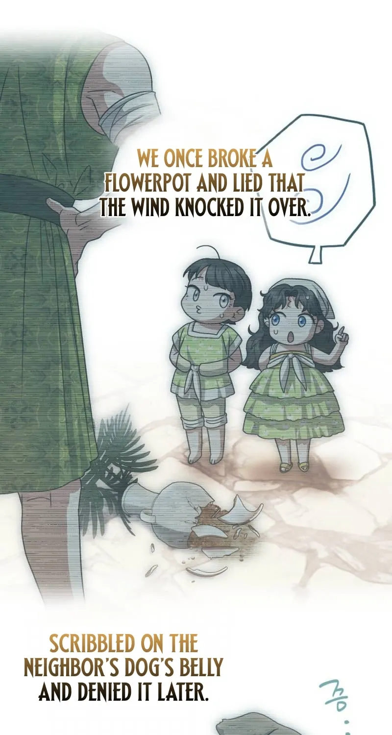 Youngest Sister-in-Law in a Tragic Reverse Harem Chapter 52 page 73 - 