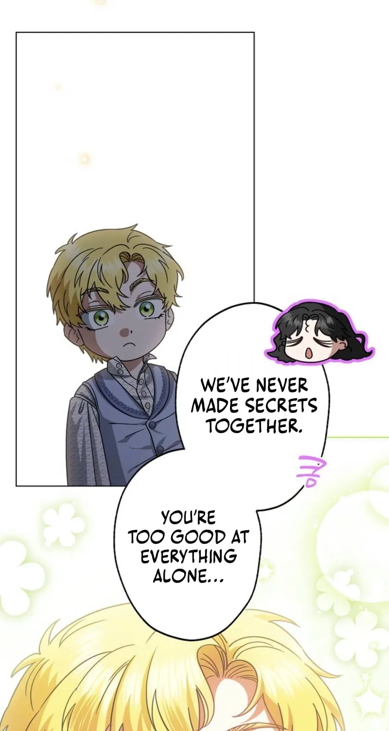 Youngest Sister-in-Law in a Tragic Reverse Harem Chapter 52 page 77 - 