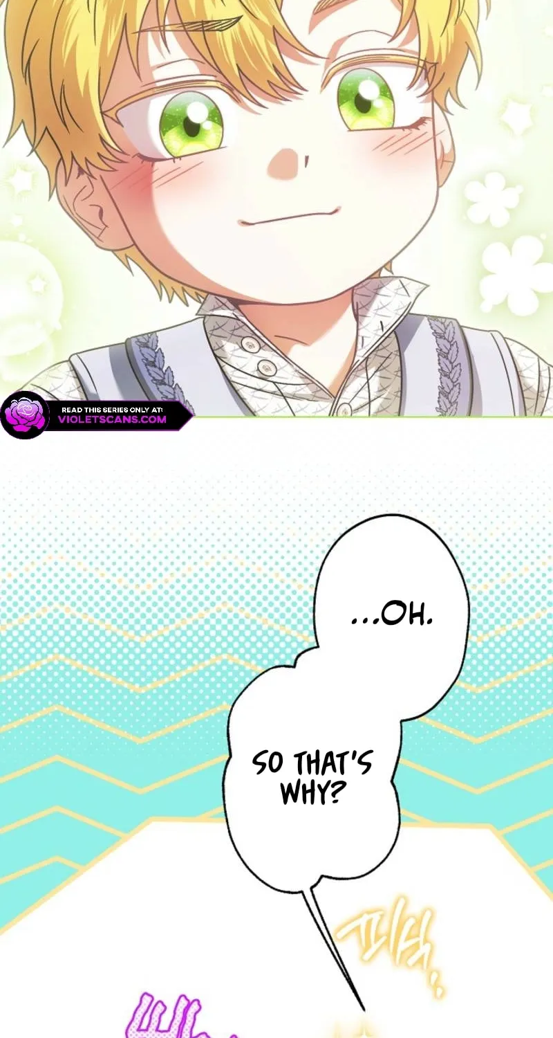 Youngest Sister-in-Law in a Tragic Reverse Harem Chapter 52 page 78 - 