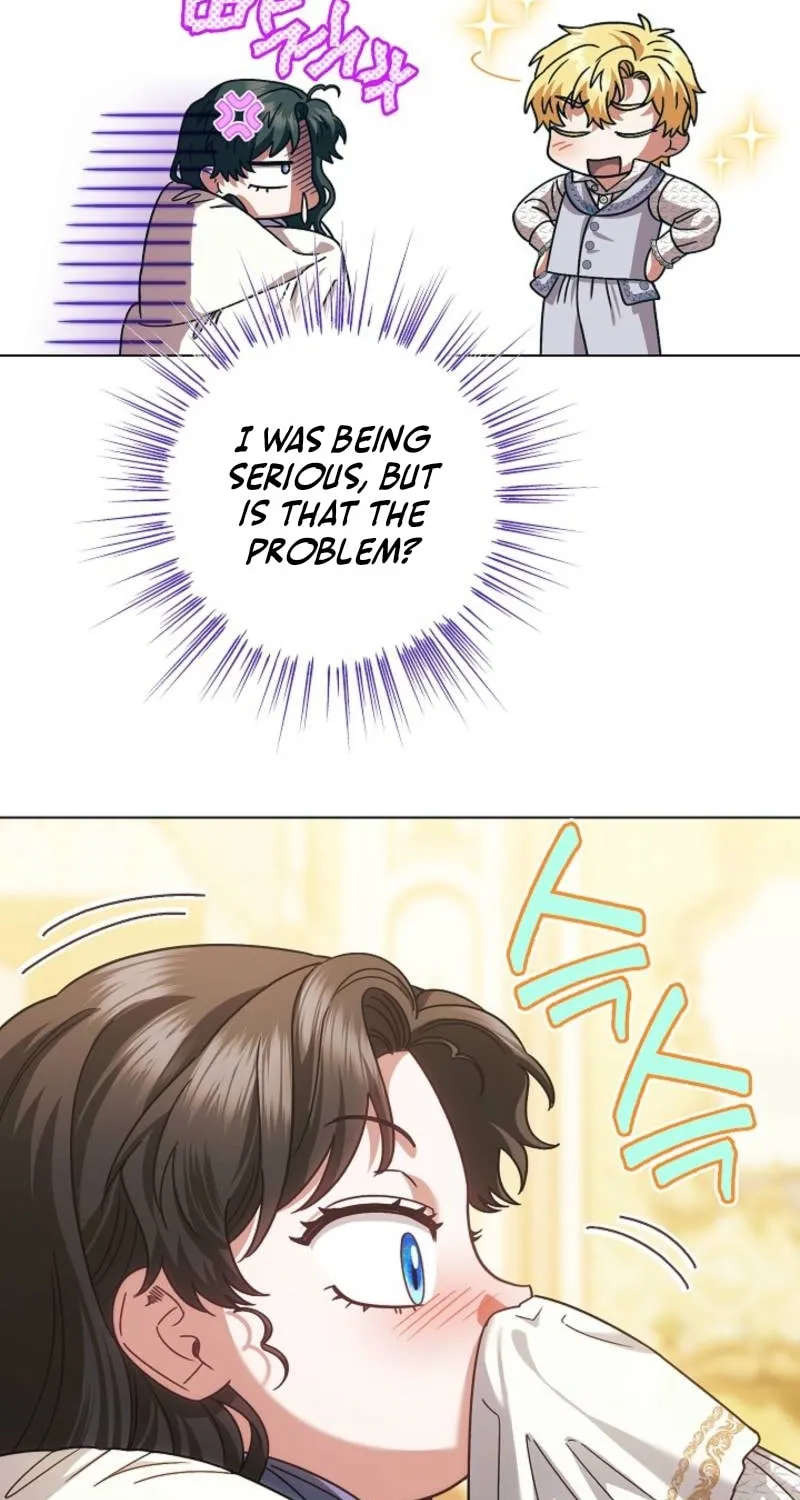 Youngest Sister-in-Law in a Tragic Reverse Harem Chapter 52 page 79 - 
