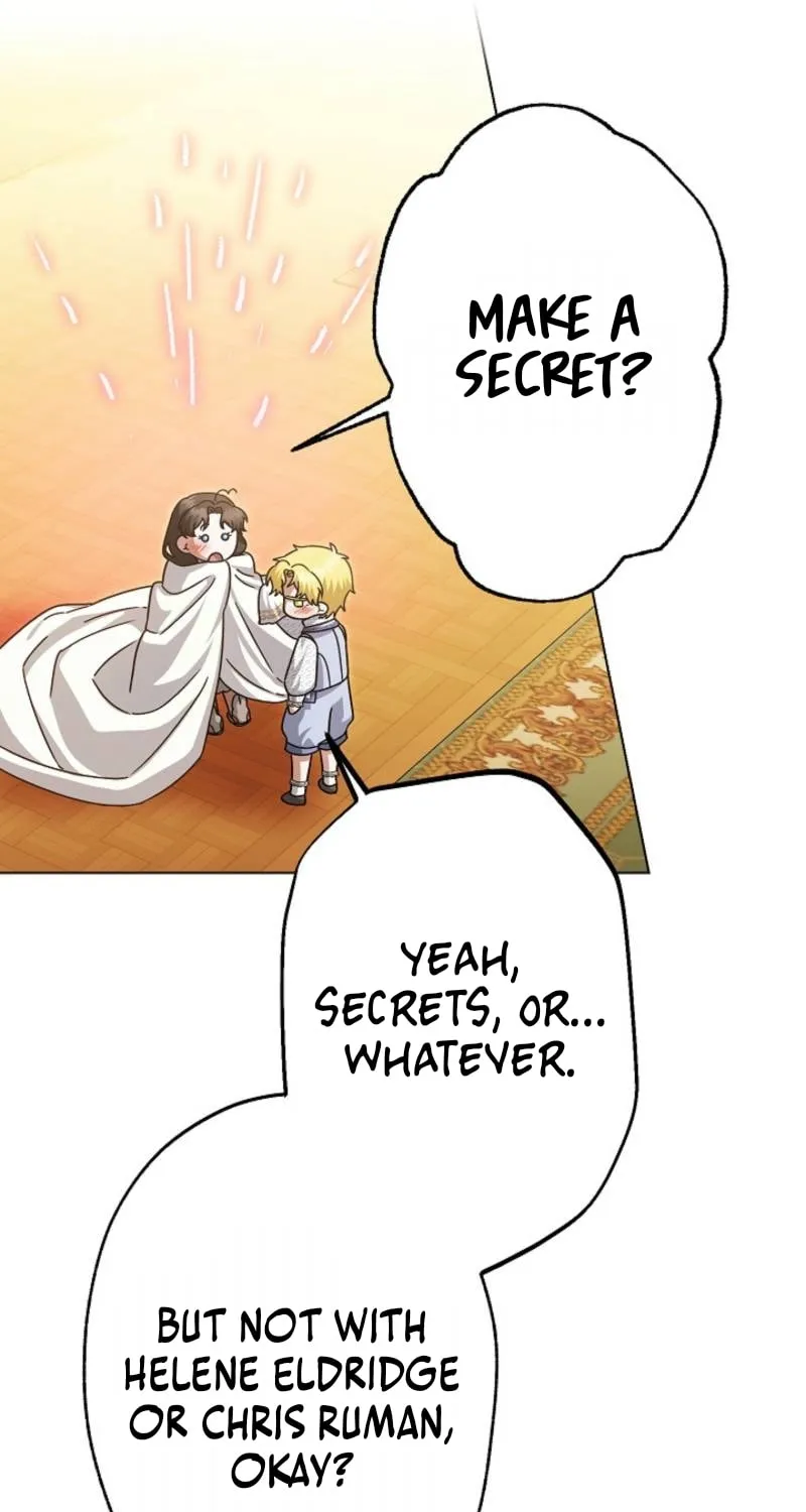 Youngest Sister-in-Law in a Tragic Reverse Harem Chapter 52 page 81 - 