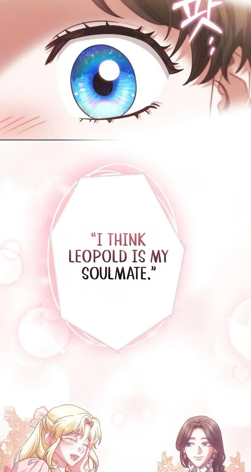Youngest Sister-in-Law in a Tragic Reverse Harem Chapter 52 page 83 - 