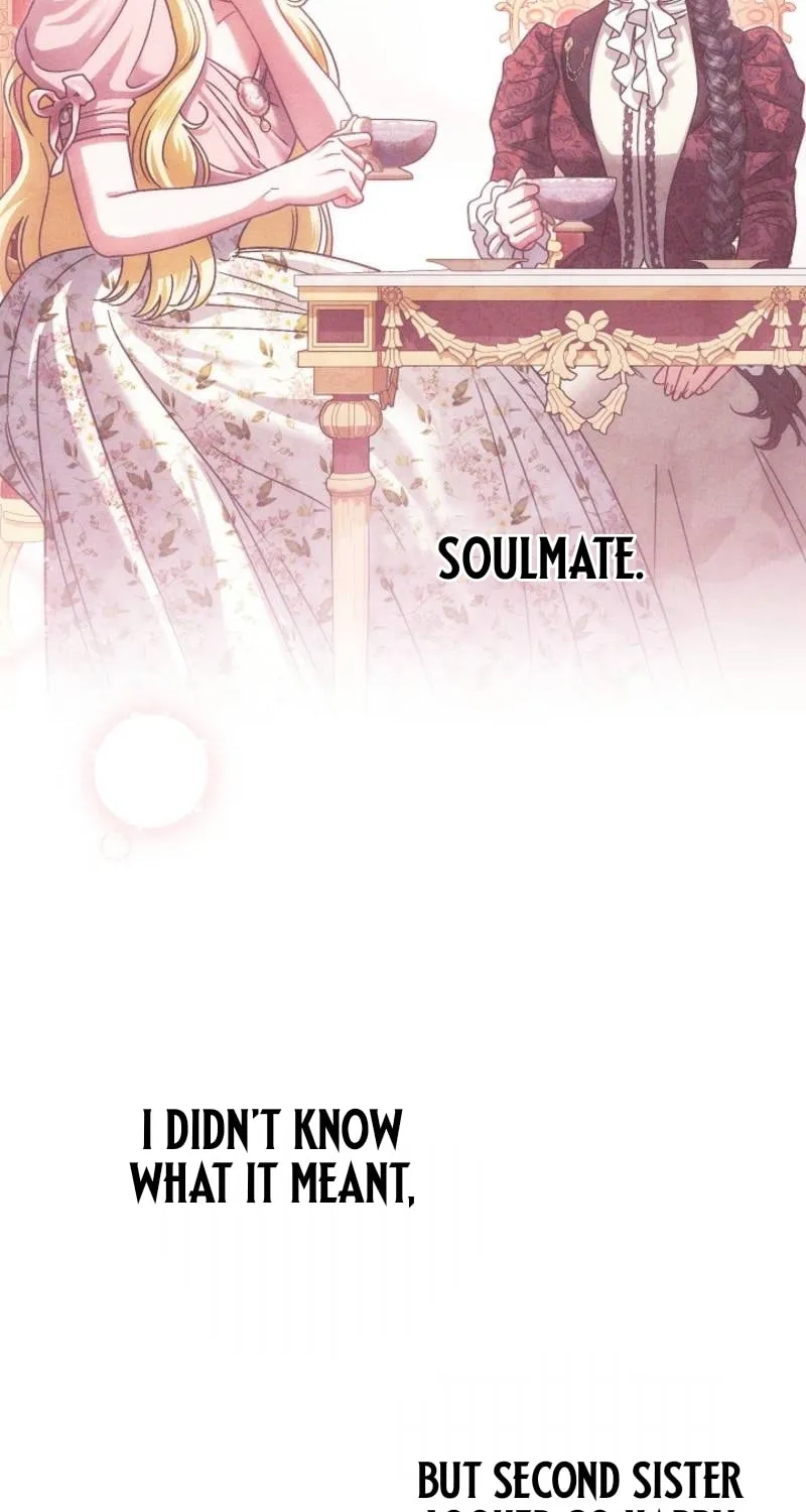 Youngest Sister-in-Law in a Tragic Reverse Harem Chapter 52 page 84 - 