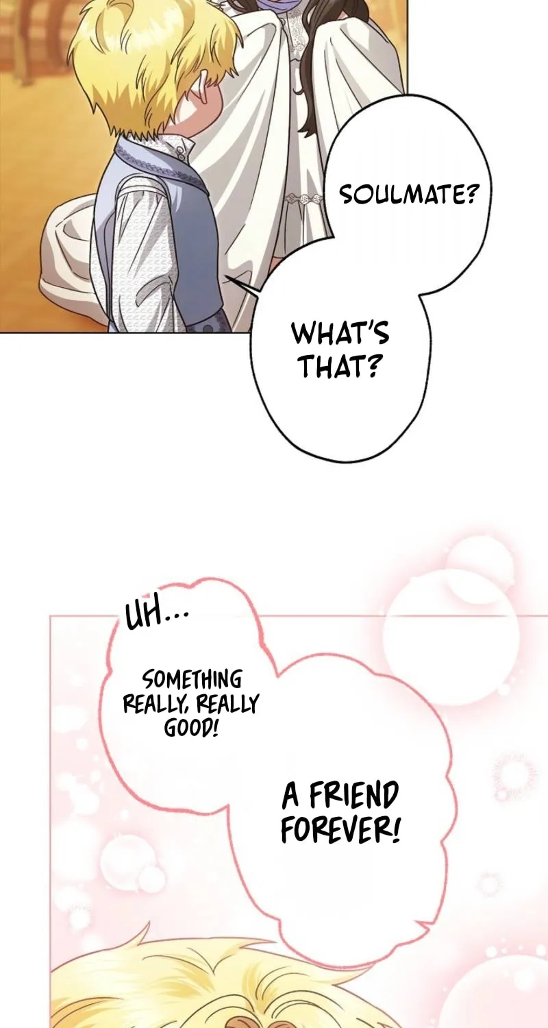 Youngest Sister-in-Law in a Tragic Reverse Harem Chapter 52 page 87 - 