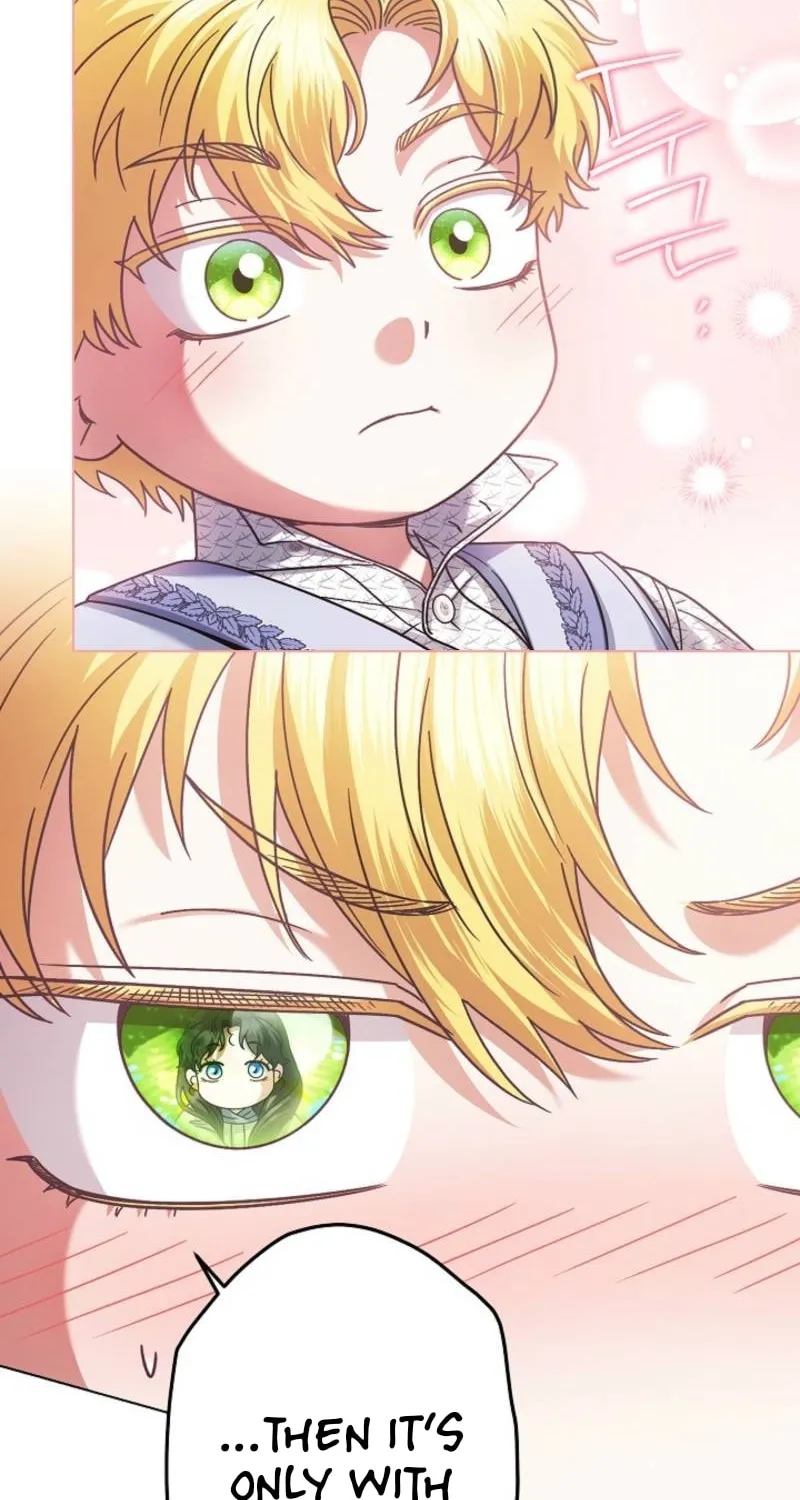 Youngest Sister-in-Law in a Tragic Reverse Harem Chapter 52 page 88 - 