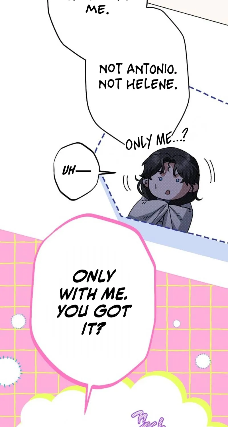 Youngest Sister-in-Law in a Tragic Reverse Harem Chapter 52 page 89 - 