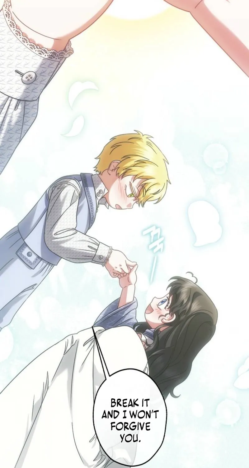 Youngest Sister-in-Law in a Tragic Reverse Harem Chapter 52 page 93 - 