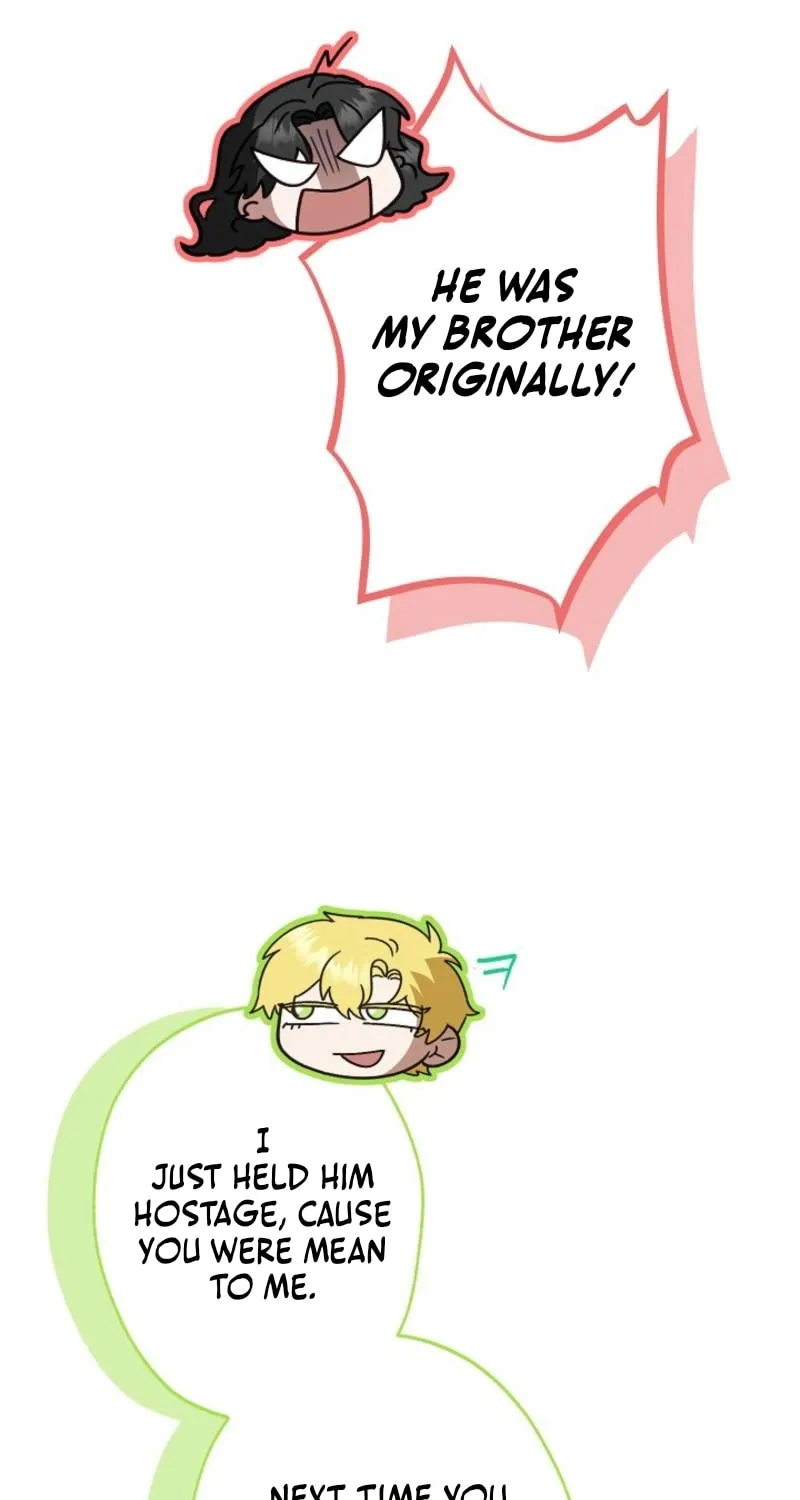Youngest Sister-in-Law in a Tragic Reverse Harem Chapter 52 page 97 - 