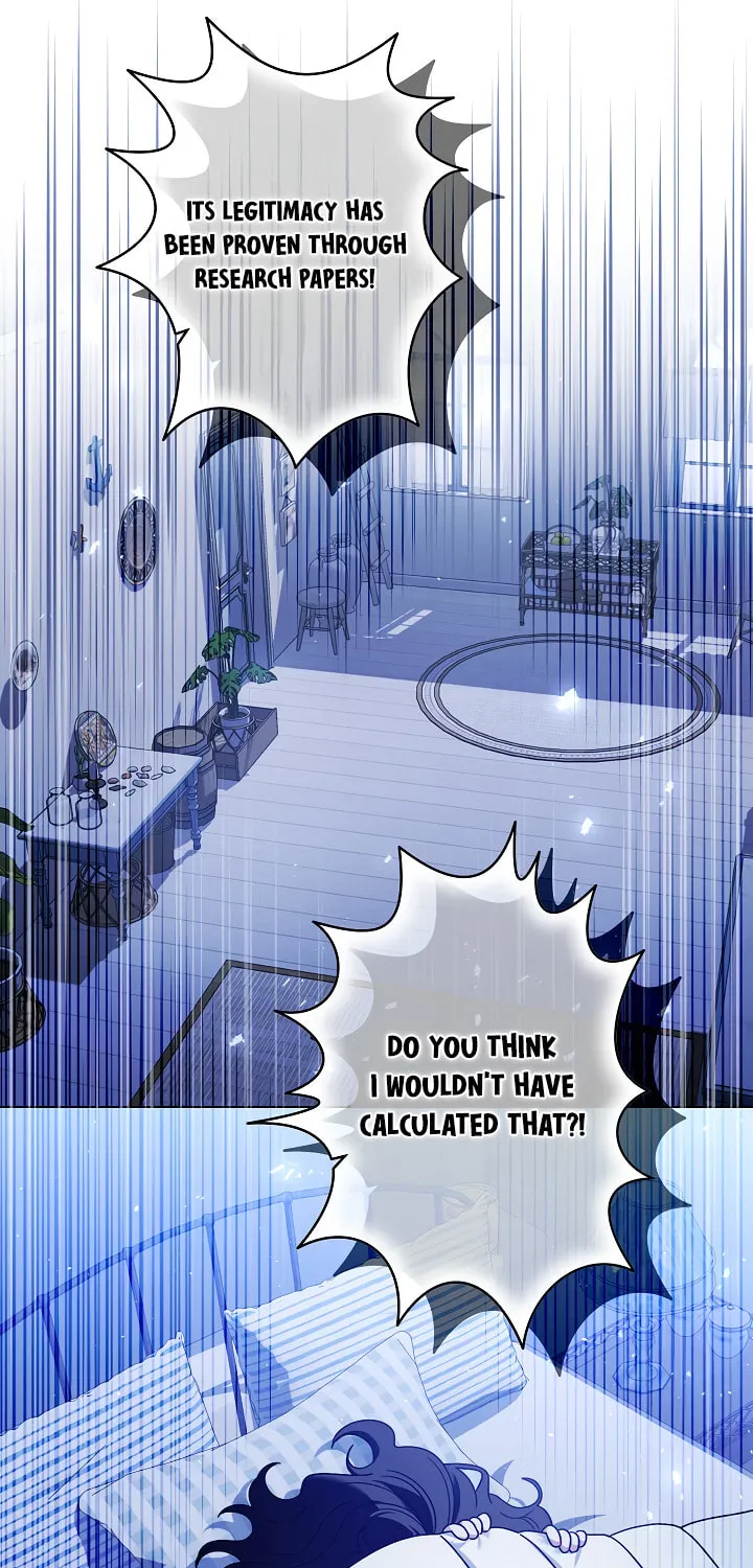 Youngest Sister-in-Law in a Tragic Reverse Harem Chapter 6 page 11 - 