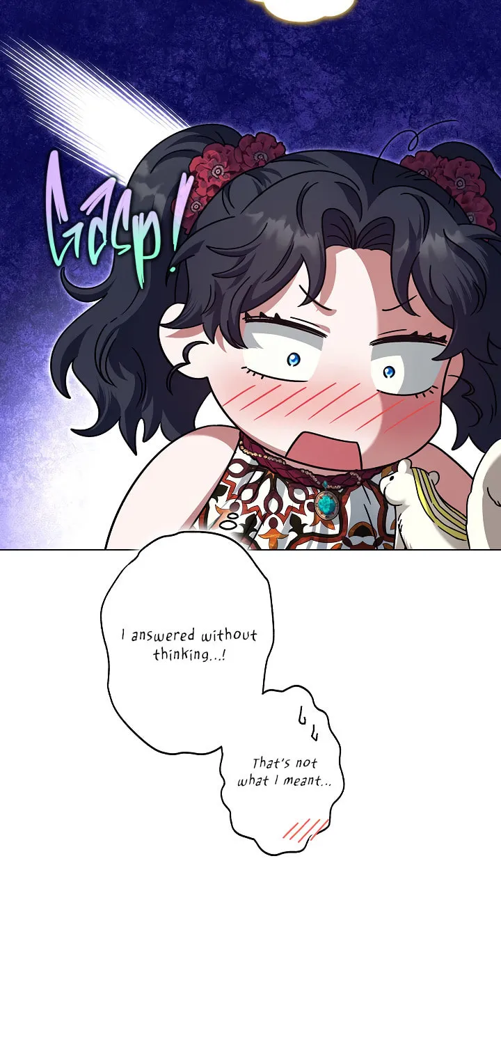 Youngest Sister-in-Law in a Tragic Reverse Harem Chapter 6 page 111 - 