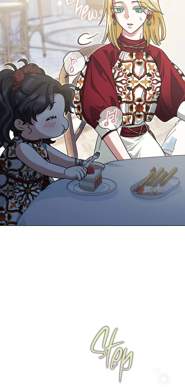 Youngest Sister-in-Law in a Tragic Reverse Harem Chapter 6 page 117 - 