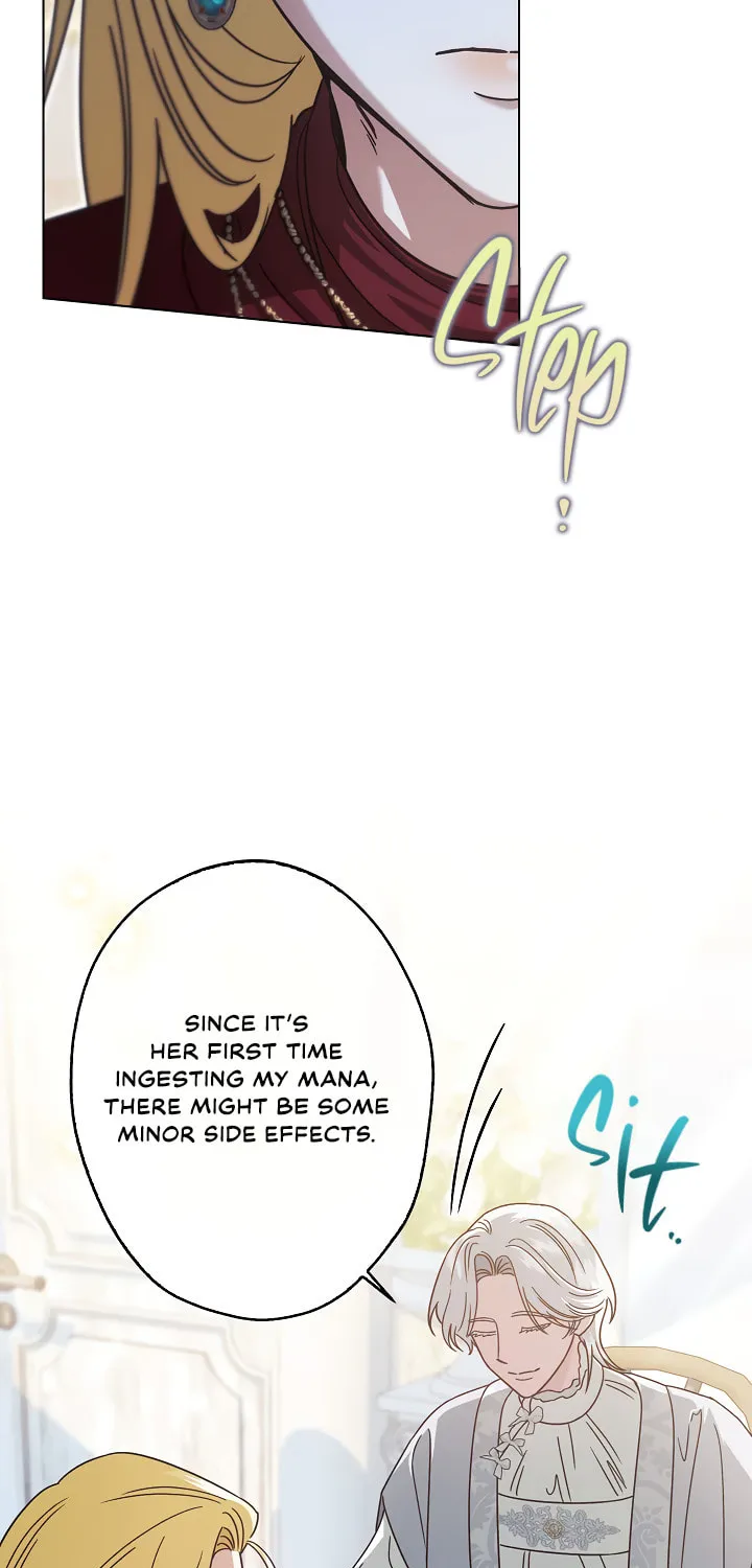 Youngest Sister-in-Law in a Tragic Reverse Harem Chapter 6 page 119 - 