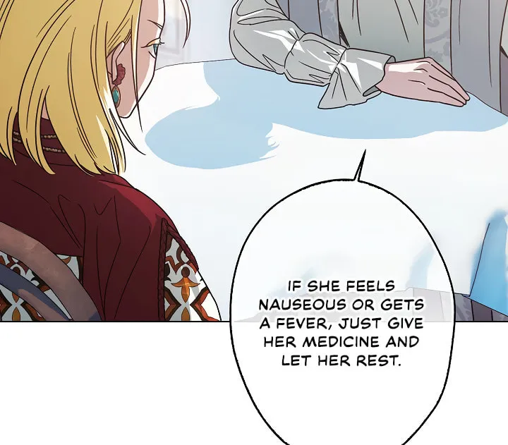 Youngest Sister-in-Law in a Tragic Reverse Harem Chapter 6 page 120 - 