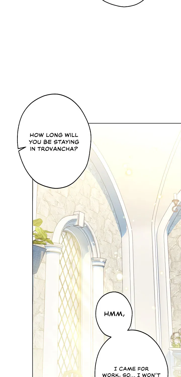Youngest Sister-in-Law in a Tragic Reverse Harem Chapter 6 page 121 - 