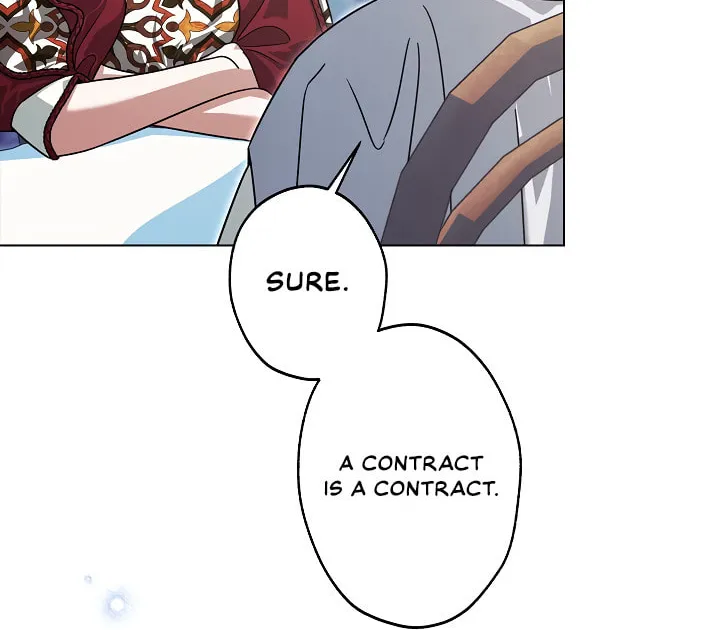 Youngest Sister-in-Law in a Tragic Reverse Harem Chapter 6 page 124 - 