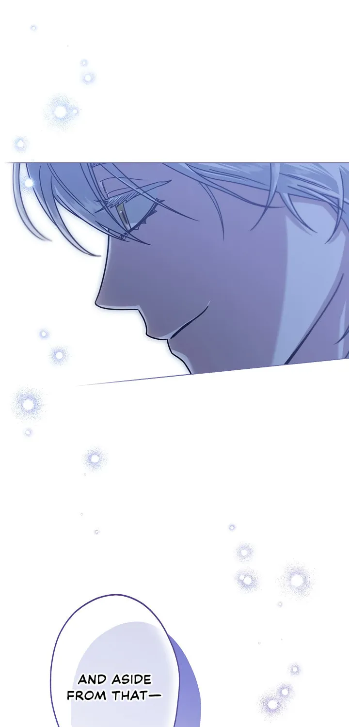 Youngest Sister-in-Law in a Tragic Reverse Harem Chapter 6 page 125 - 