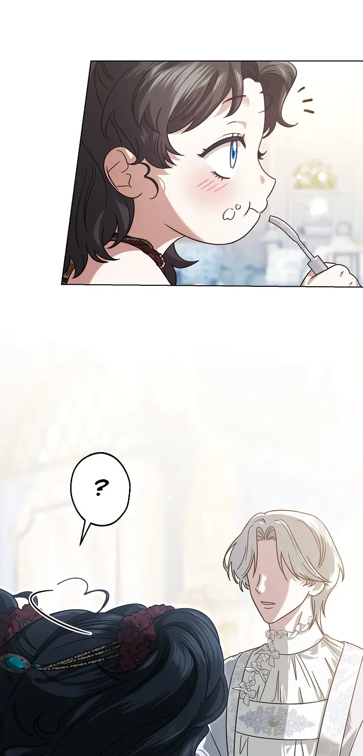 Youngest Sister-in-Law in a Tragic Reverse Harem Chapter 6 page 127 - 