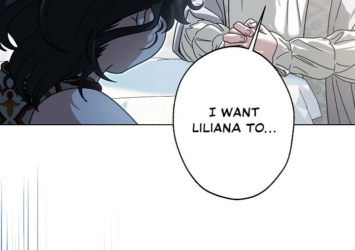 Youngest Sister-in-Law in a Tragic Reverse Harem Chapter 6 page 128 - 