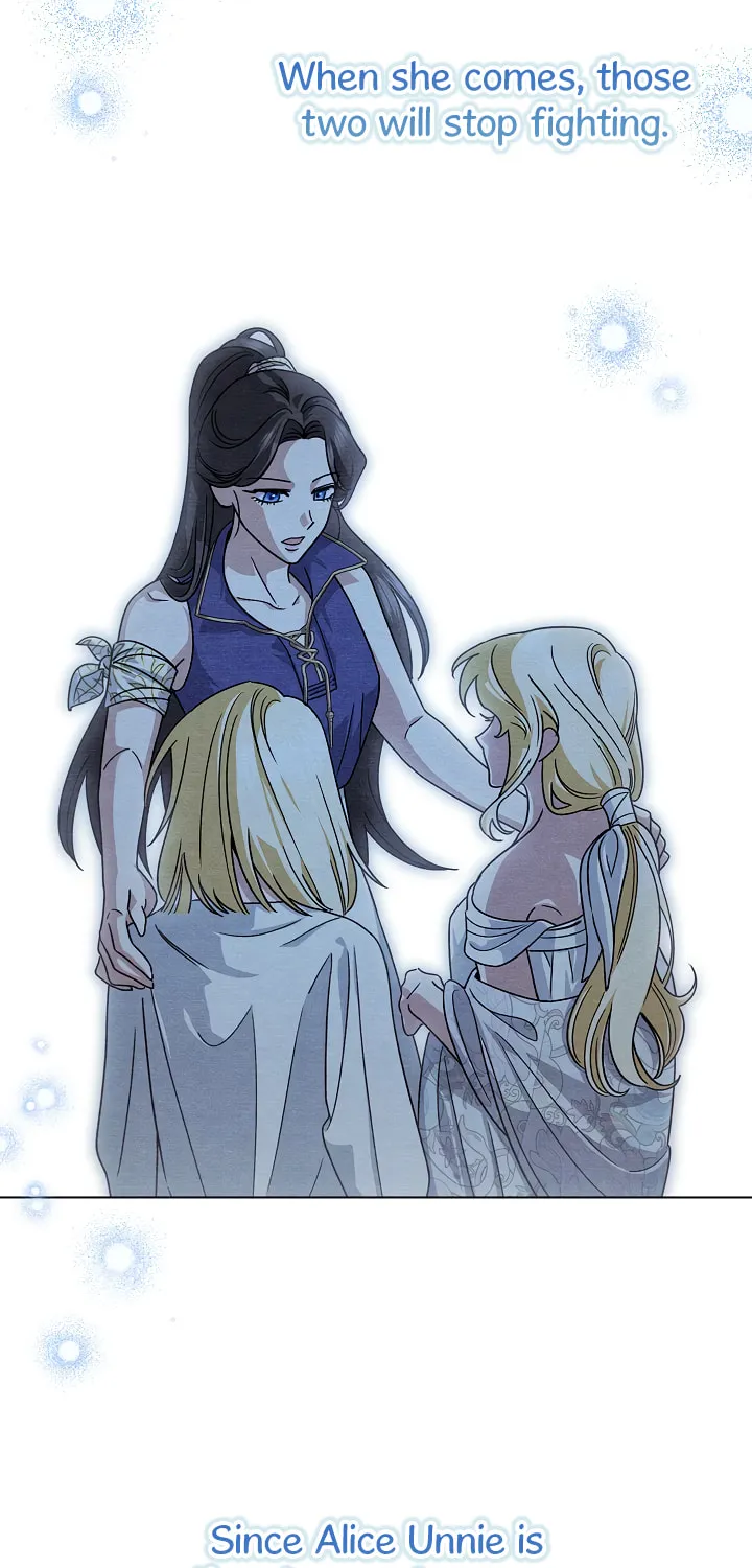 Youngest Sister-in-Law in a Tragic Reverse Harem Chapter 6 page 18 - 