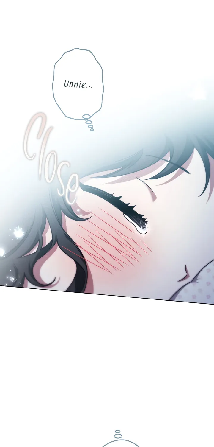 Youngest Sister-in-Law in a Tragic Reverse Harem Chapter 6 page 20 - 