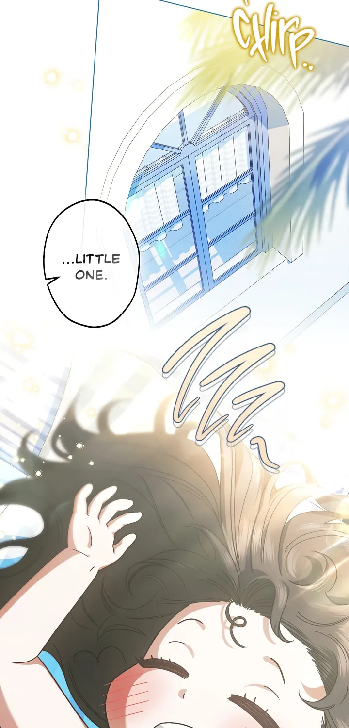 Youngest Sister-in-Law in a Tragic Reverse Harem Chapter 6 page 24 - 