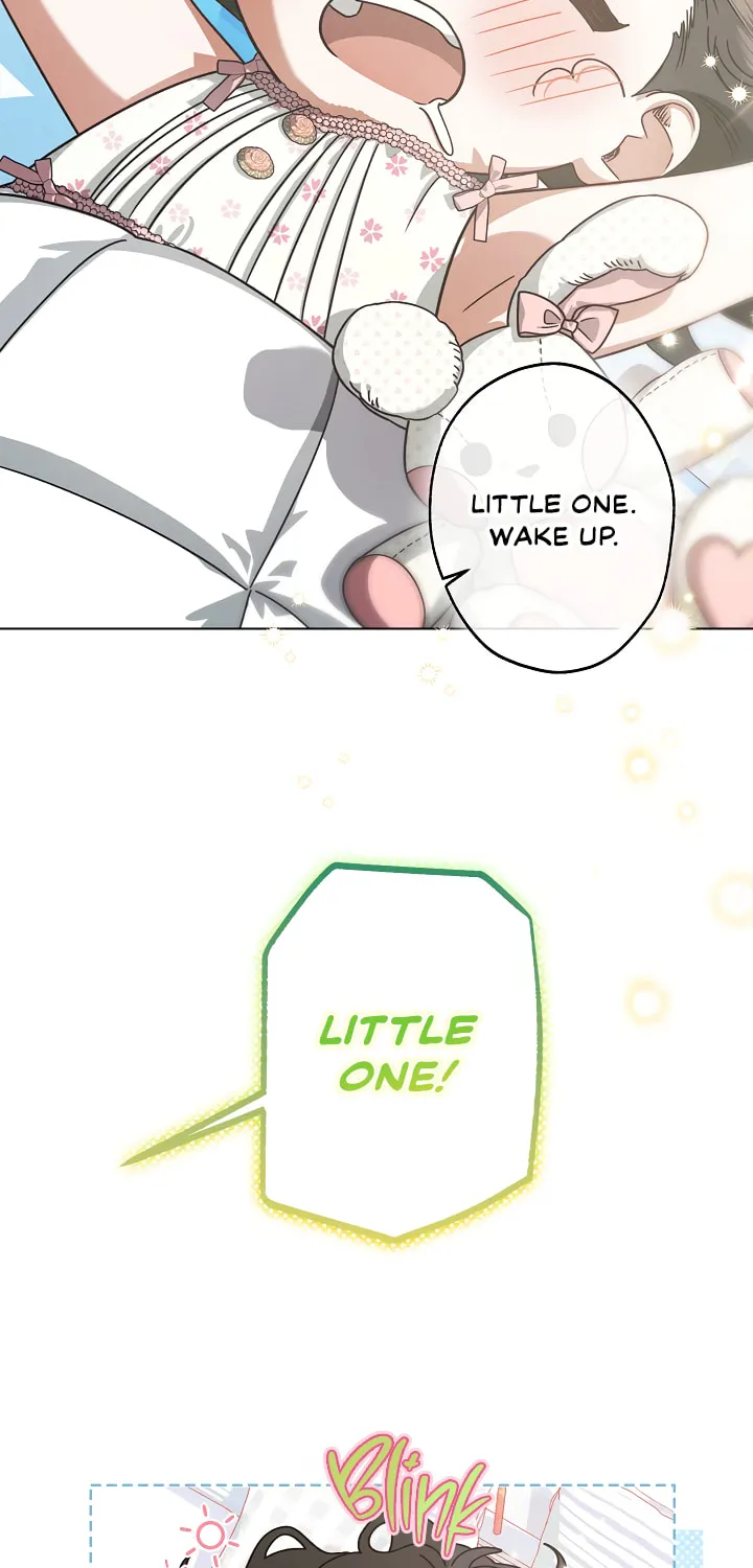 Youngest Sister-in-Law in a Tragic Reverse Harem Chapter 6 page 25 - 