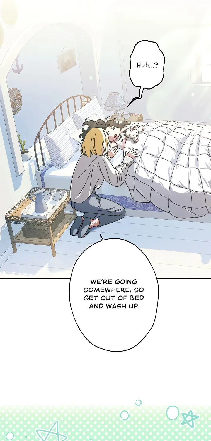Youngest Sister-in-Law in a Tragic Reverse Harem Chapter 6 page 27 - 