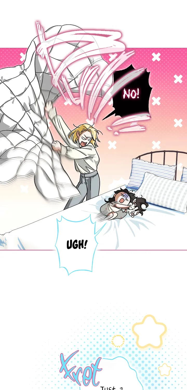 Youngest Sister-in-Law in a Tragic Reverse Harem Chapter 6 page 29 - 