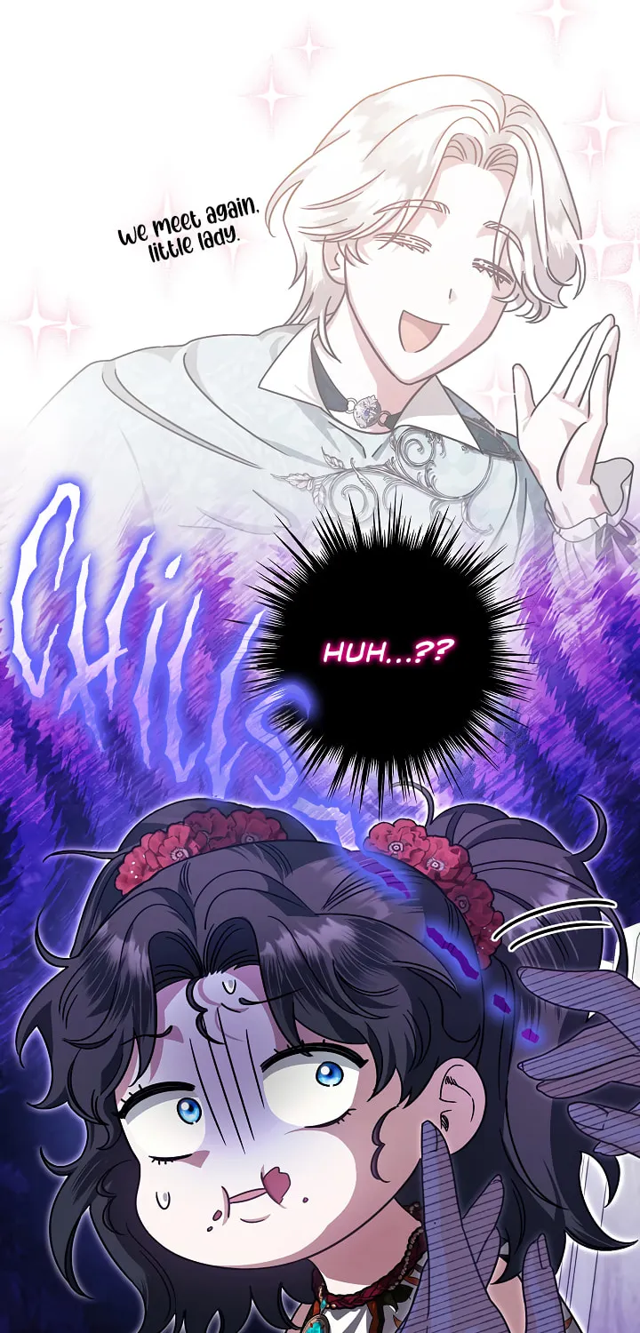 Youngest Sister-in-Law in a Tragic Reverse Harem Chapter 6 page 35 - 