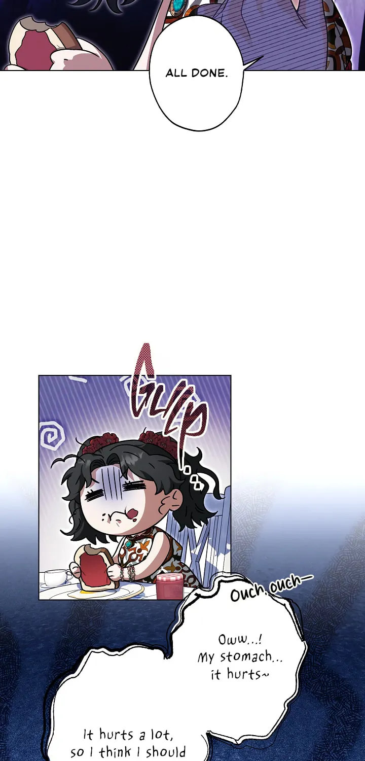 Youngest Sister-in-Law in a Tragic Reverse Harem Chapter 6 page 36 - 