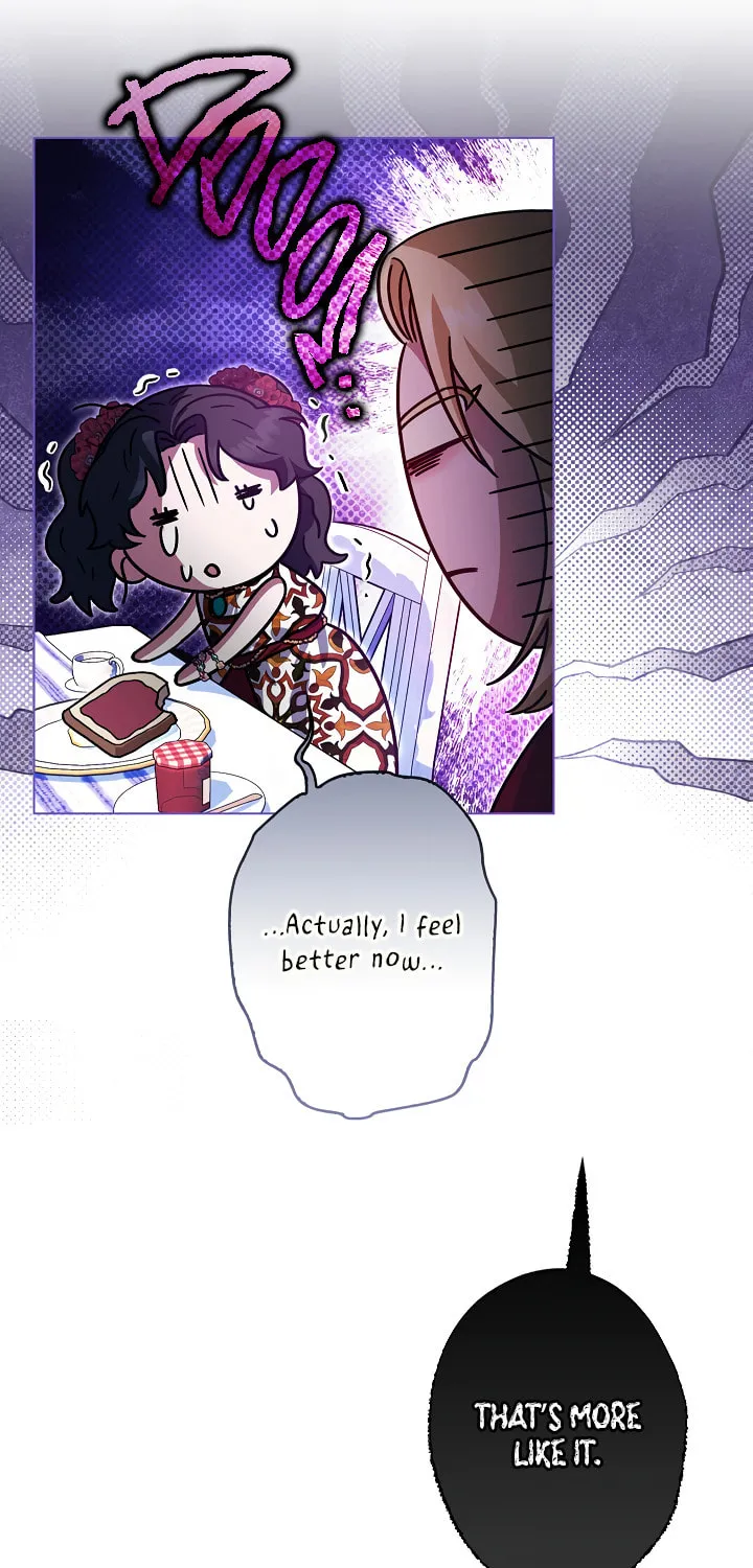 Youngest Sister-in-Law in a Tragic Reverse Harem Chapter 6 page 41 - 