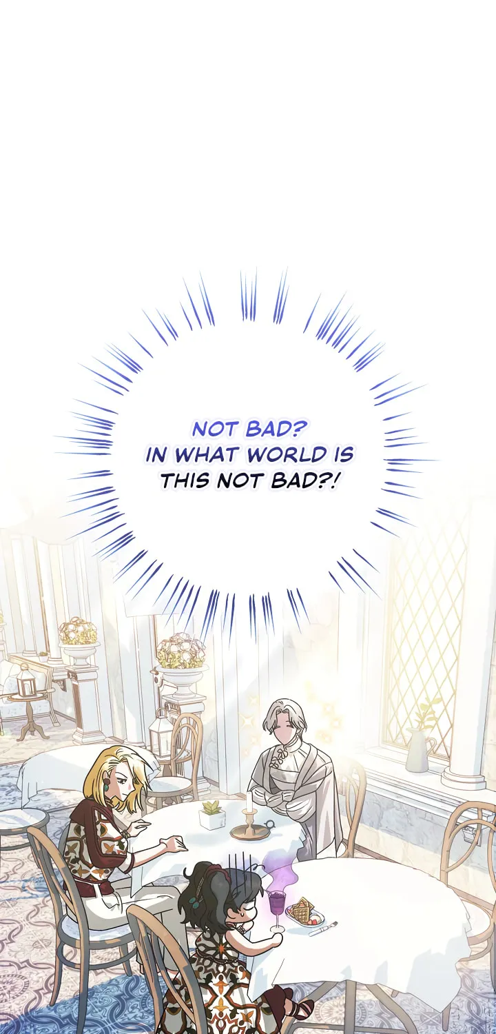 Youngest Sister-in-Law in a Tragic Reverse Harem Chapter 6 page 51 - 