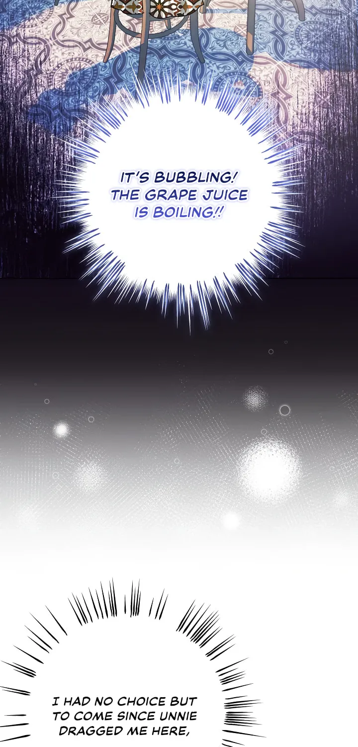 Youngest Sister-in-Law in a Tragic Reverse Harem Chapter 6 page 52 - 
