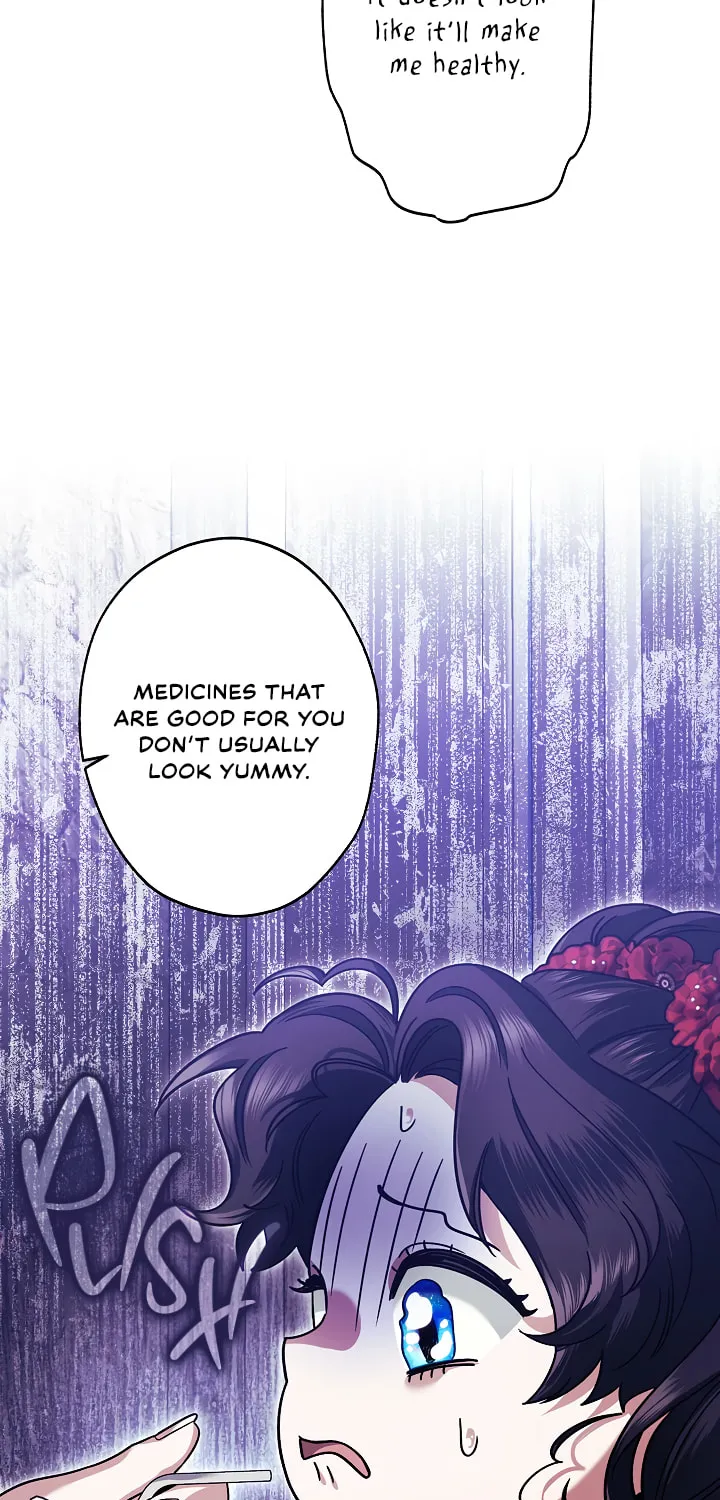 Youngest Sister-in-Law in a Tragic Reverse Harem Chapter 6 page 55 - 