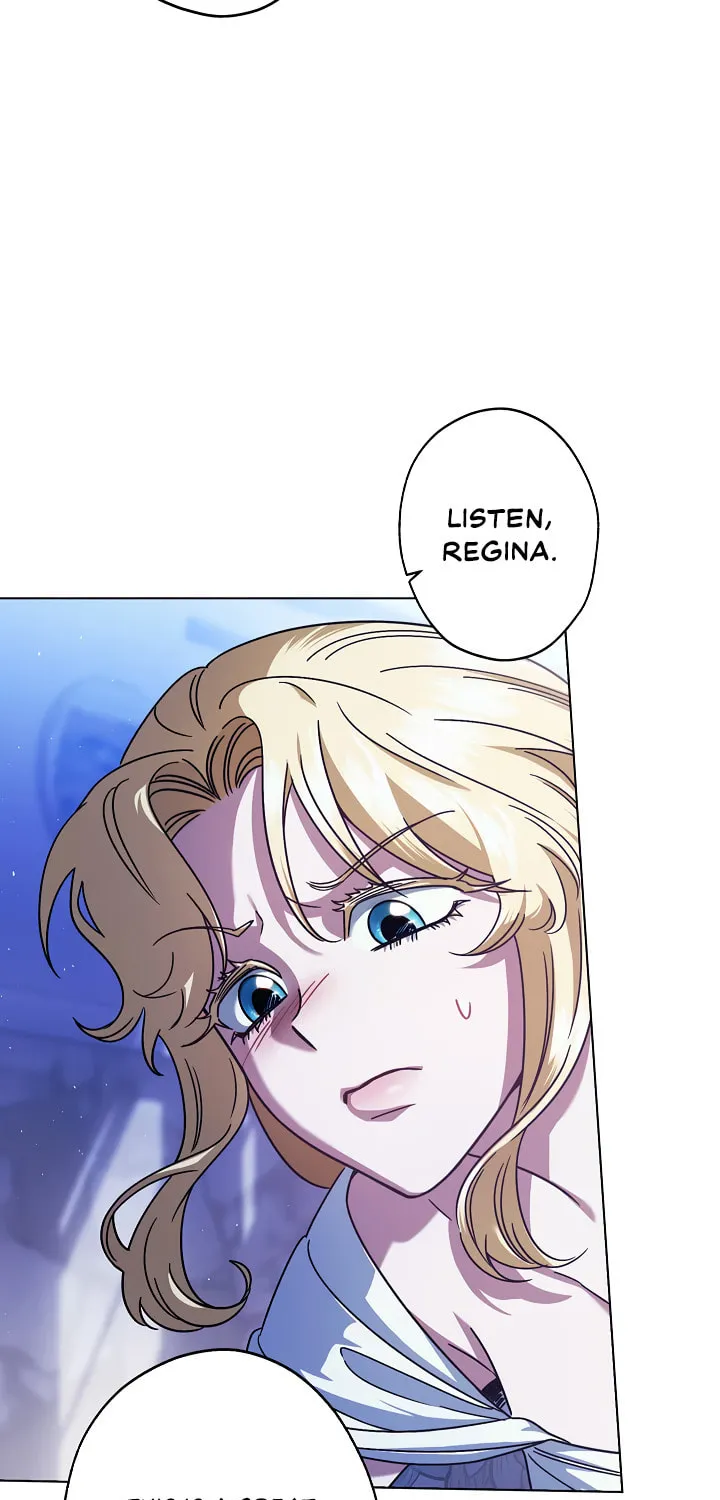 Youngest Sister-in-Law in a Tragic Reverse Harem Chapter 6 page 7 - 
