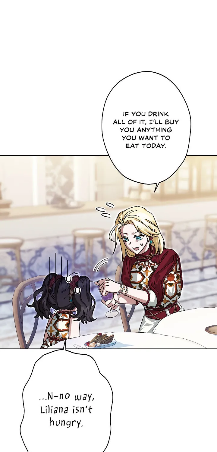 Youngest Sister-in-Law in a Tragic Reverse Harem Chapter 6 page 61 - 