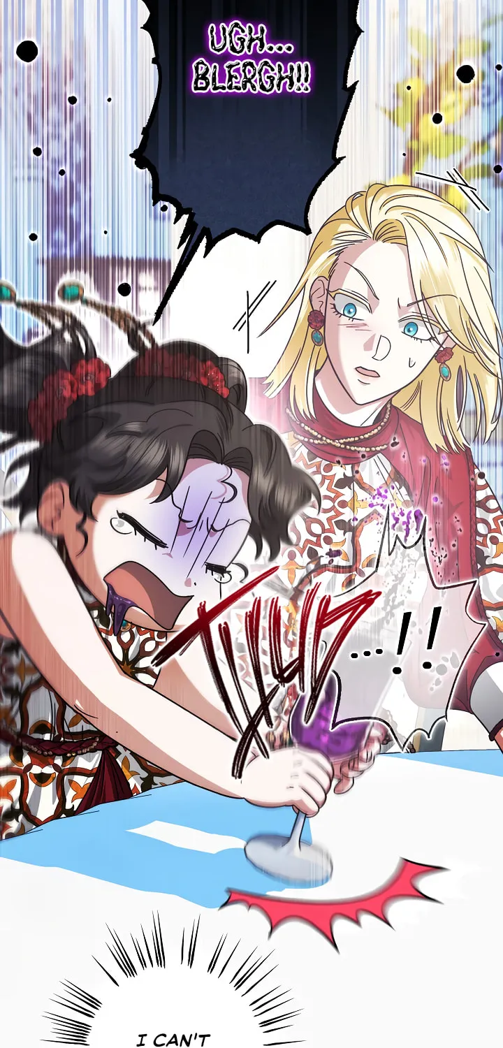 Youngest Sister-in-Law in a Tragic Reverse Harem Chapter 6 page 68 - 