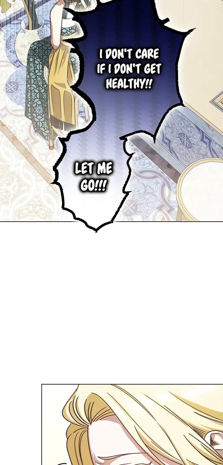 Youngest Sister-in-Law in a Tragic Reverse Harem Chapter 6 page 72 - 