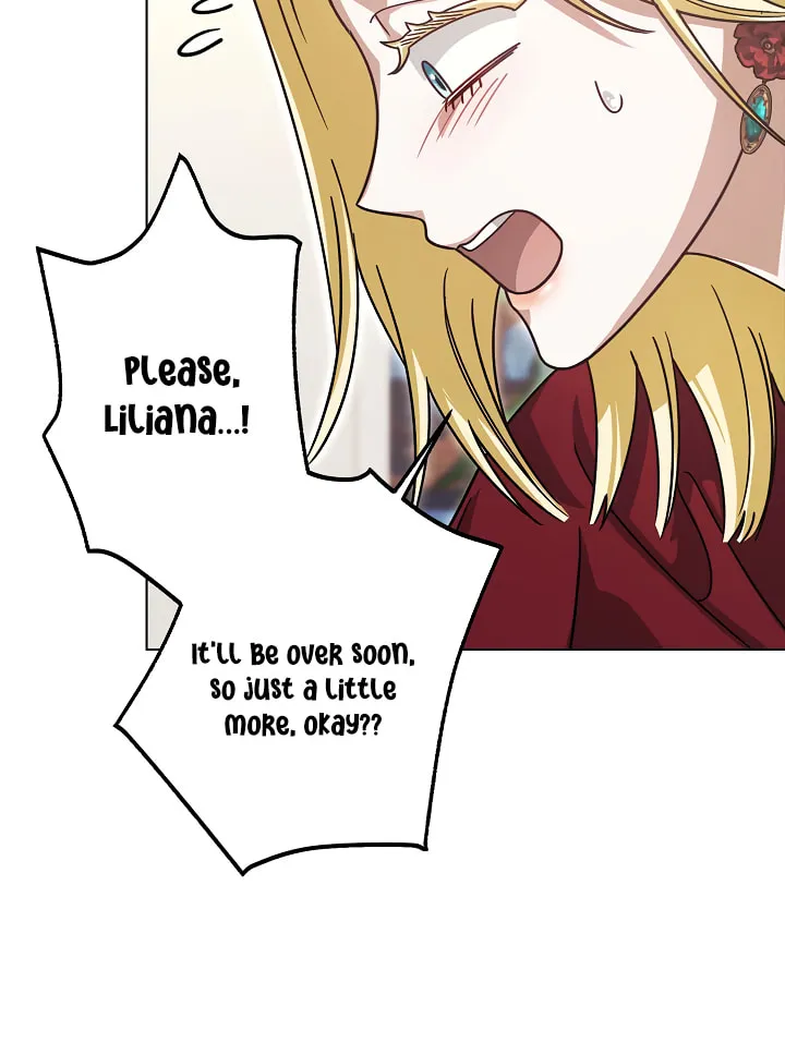 Youngest Sister-in-Law in a Tragic Reverse Harem Chapter 6 page 73 - 