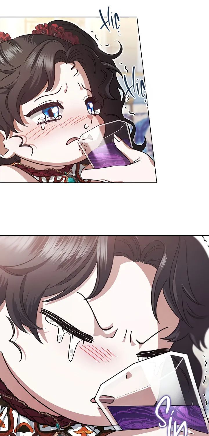 Youngest Sister-in-Law in a Tragic Reverse Harem Chapter 6 page 74 - 