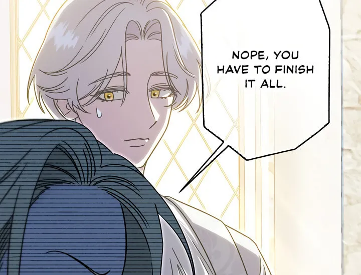 Youngest Sister-in-Law in a Tragic Reverse Harem Chapter 6 page 79 - 