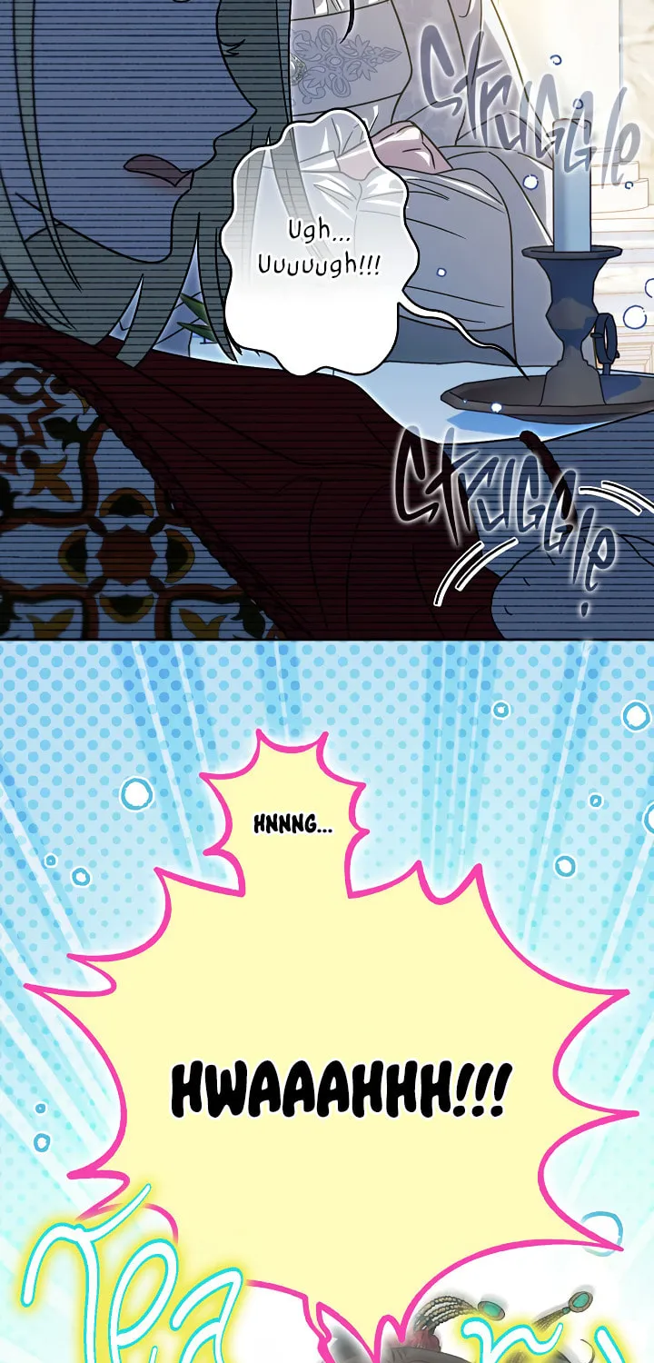 Youngest Sister-in-Law in a Tragic Reverse Harem Chapter 6 page 80 - 