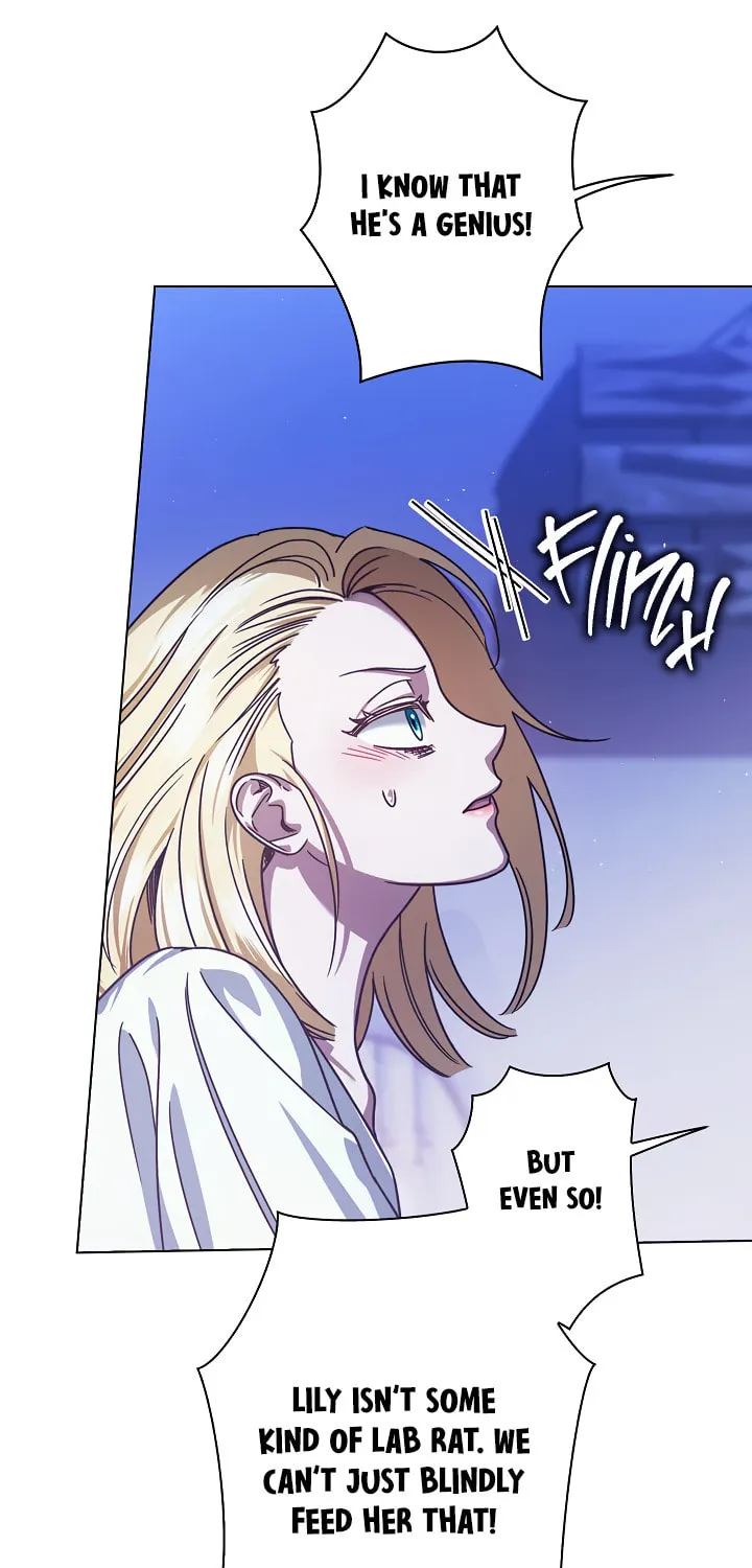 Youngest Sister-in-Law in a Tragic Reverse Harem Chapter 6 page 9 - 