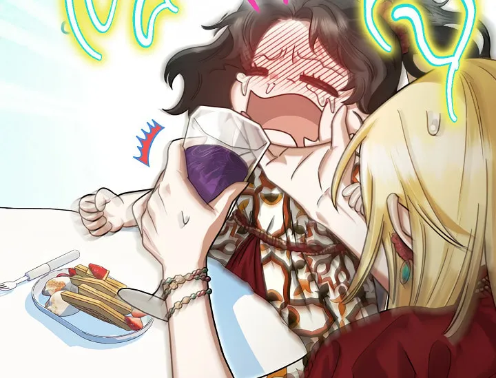 Youngest Sister-in-Law in a Tragic Reverse Harem Chapter 6 page 81 - 